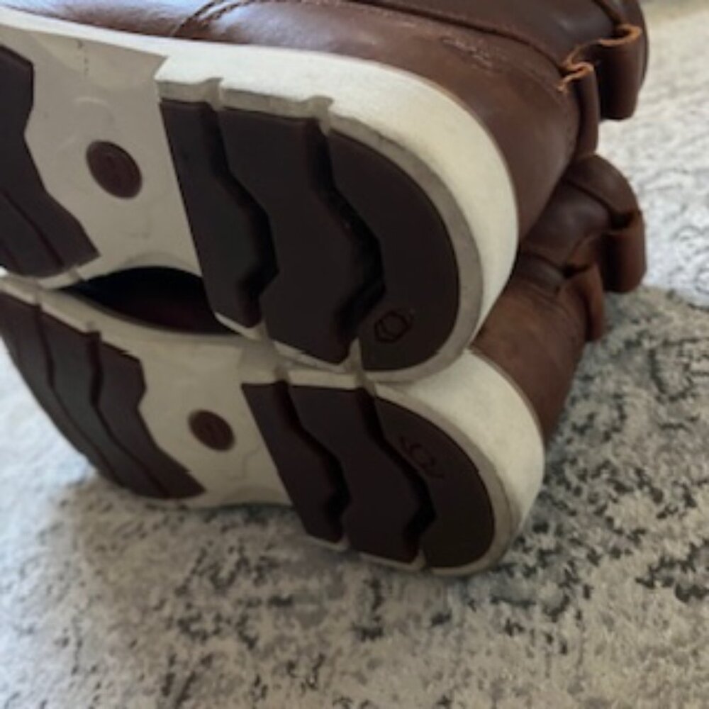 Timberland Waterproof Sensorflex Technology Boots… - image 7